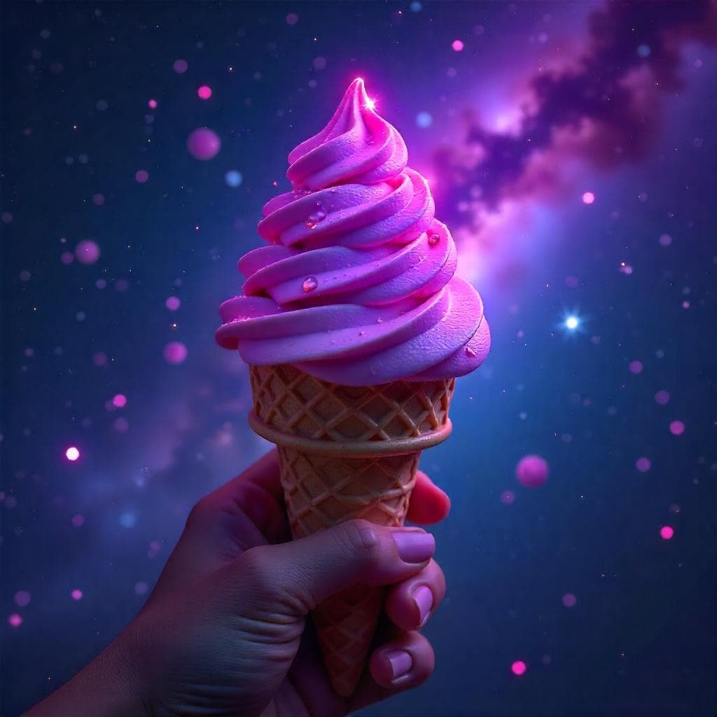 About Speed Ice Cream Truck
